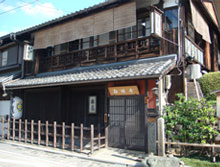 寺田屋